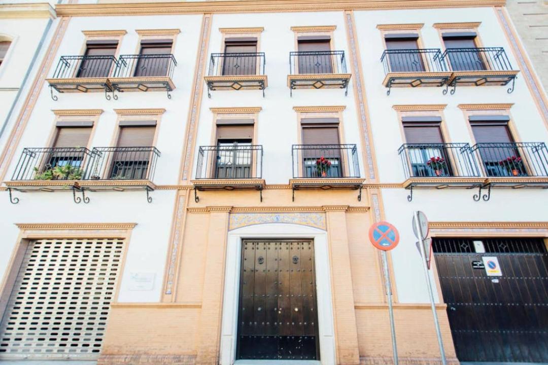 Duplex With Terrace- 5bd 3bth- Center * Sevilha